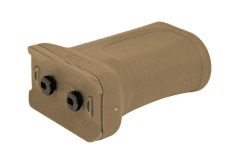 G&g forward grip for wild hog series tan