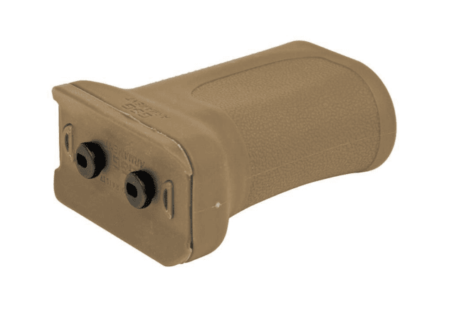 G&g forward grip for wild hog series tan - G&G