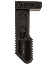 Nuprol folding vertical grip v2 - black