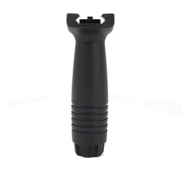 Nuprol vertical grip - black - Nuprol