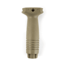 Nuprol vertical grip - tan