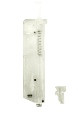 Nuprol pistol speedloader - clear
