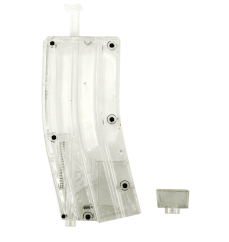 Nuprol xl speedloader - clear