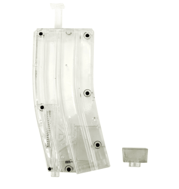 Nuprol xl speedloader - clear - Nuprol