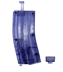 Nuprol xl speedloader - blue
