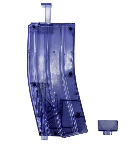 Nuprol xl speedloader - blue - Nuprol