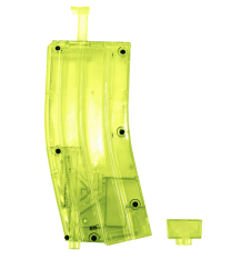 Nuprol xl speedloader - green
