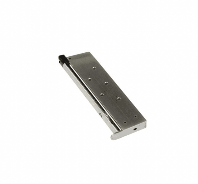 We 1911 + 1911 nighthawk magazine - Airsoft Pistol Magazines