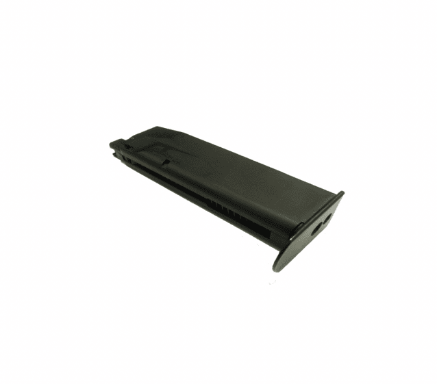 We 226 gas blowback pistol magazine airsoft - Airsoft Pistol Magazines