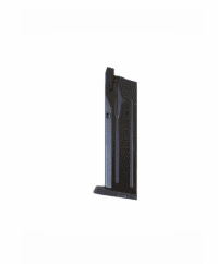 We big bird magazine gbb pistol black