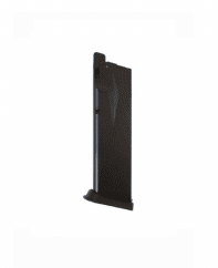 We f228/f229 magazine black gbb