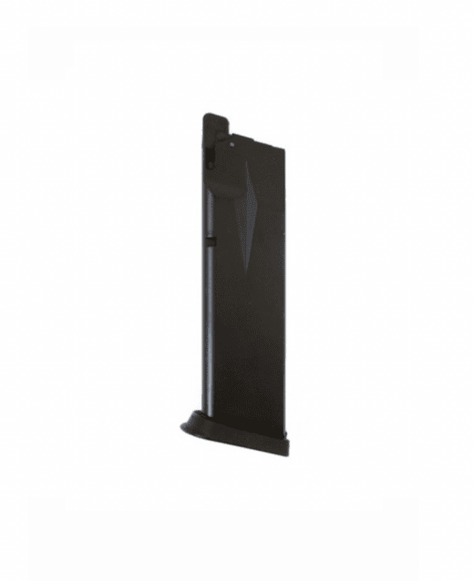 We f228/f229 magazine black gbb - Airsoft Pistol Magazines