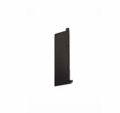 We 1911 meu black gbb pistol magazine unit