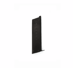 We p38 gbb pistol magazine – black