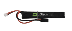 Nuprol power 1200mah 7.4v 20c stick type
