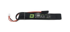 Nuprol power 1300mah 7.4v 20c stick type