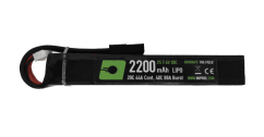 Nuprol power 2200mah 7.4v lipo stick