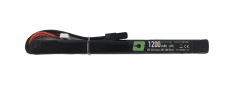 Nuprol power 1200mah 11.1v 20c lipo slim stick type