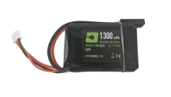 Nuprol power 1300mah 11.1v 20c peq micro lipo