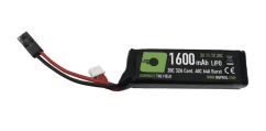 Nuprol 1600mah 11.1v lipo stick
