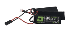 Nuprol 1600mah 11.1v lipo nun chuck