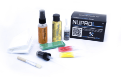 Nuprol airsoft maintenance kit