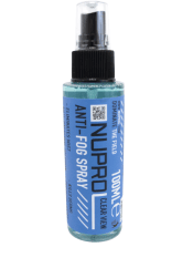 Nuprol clear view (anti-fog) 100ml