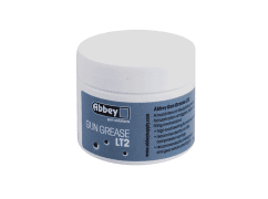 Abbey gun grease lt2