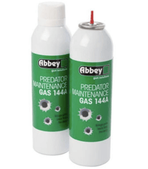 Abbey predator maintenance gas 144a (270ml)