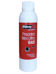 Abbey mini predator ultra gas (red - 270ml)