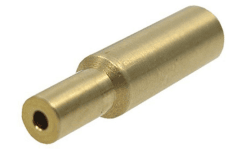 Abbey gas nozzle extensions