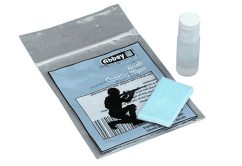Abbey airsoft cleaning wipes (10 wipes)