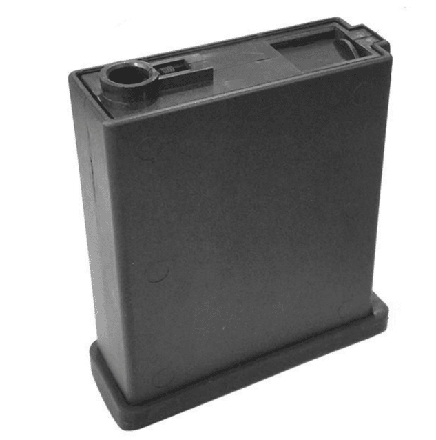 Snow wolf halo concept assault rifle magazine - Airsoft AEG Magazines - view 4