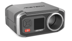 Acetech ac6000 airsoft chronograph (pac6000-b-001)