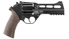 Chiappa rhino 50ds co2 revolver (5" - black 440.083)
