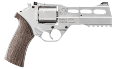Chiappa rhino 50ds co2 revolver (5" - silver - 440.084)