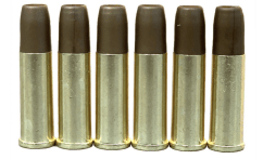 Chiappa 6mm airsoft 50ds/ .357 magnum shells (pack of 6)