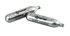SWISS ARMS co2 capsule/cartridge with sc lubricant (12g) x10 capsules