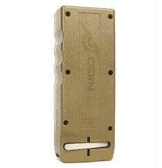 Odin innovations m12 sidewinder speedloader tan