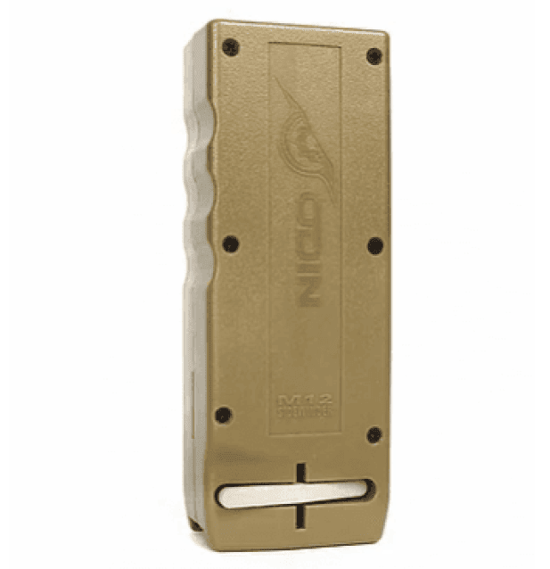 Odin innovations m12 sidewinder speedloader tan - Odin