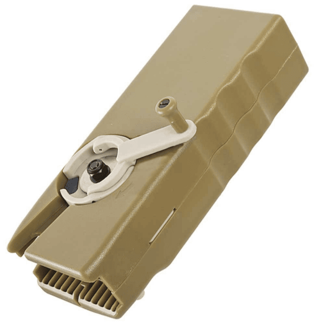 Odin innovations m12 sidewinder speedloader tan - Odin - view 4