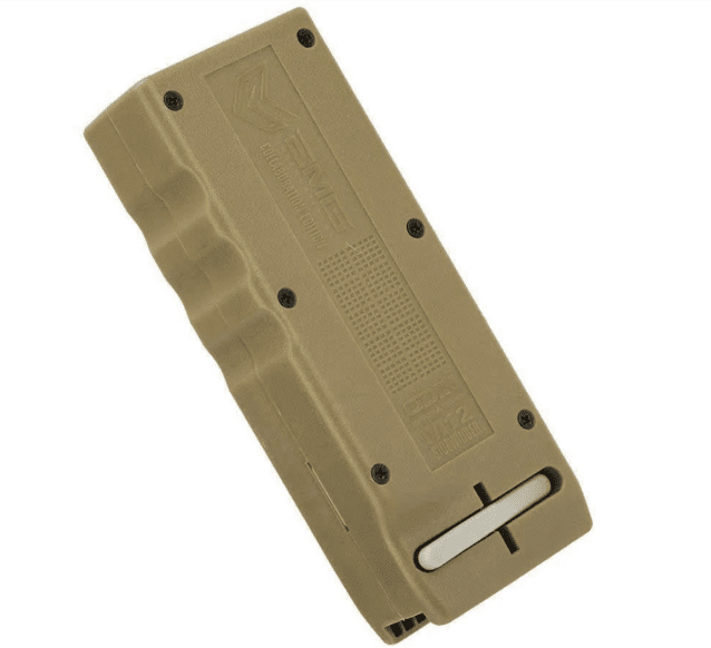 Odin innovations m12 sidewinder speedloader tan - Odin - view 2
