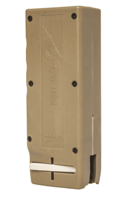 Odin innovations m12 sidewinder speedloader tan - Odin - view 3