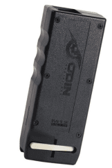 Odin innovations m12 sidewinder speedloader black  Ideal For EPM Magazines