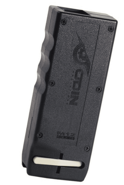 Odin innovations m12 sidewinder speedloader black  Ideal For EPM Magazines - Odin