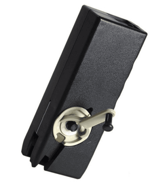 Odin innovations m12 sidewinder speedloader black  Ideal For EPM Magazines - Odin - view 3