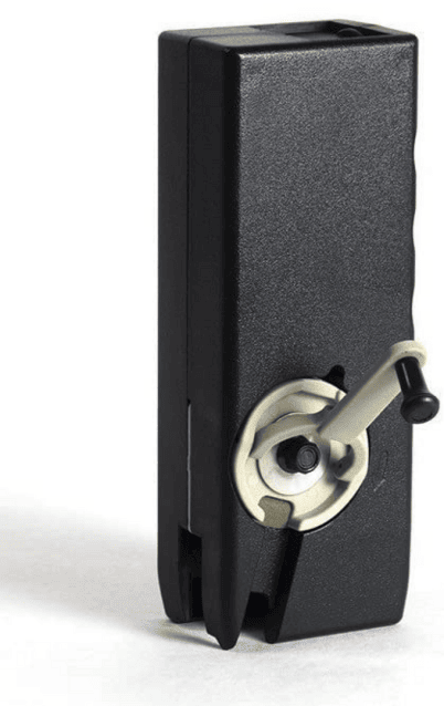 Odin innovations m12 sidewinder speedloader black  Ideal For EPM Magazines - Odin - view 4