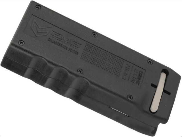 Odin innovations m12 sidewinder speedloader black  Ideal For EPM Magazines - Odin - view 2