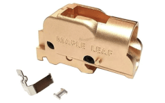 Maple leaf glock hop-up chamber set for we g17/g18/g19 gen5 series