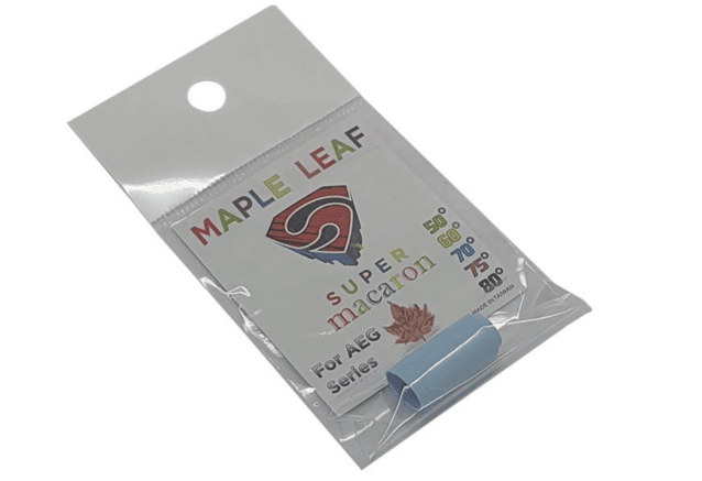 Maple leaf super hop up bucking - aeg - 70 degrees - Maple Leaf - view 2